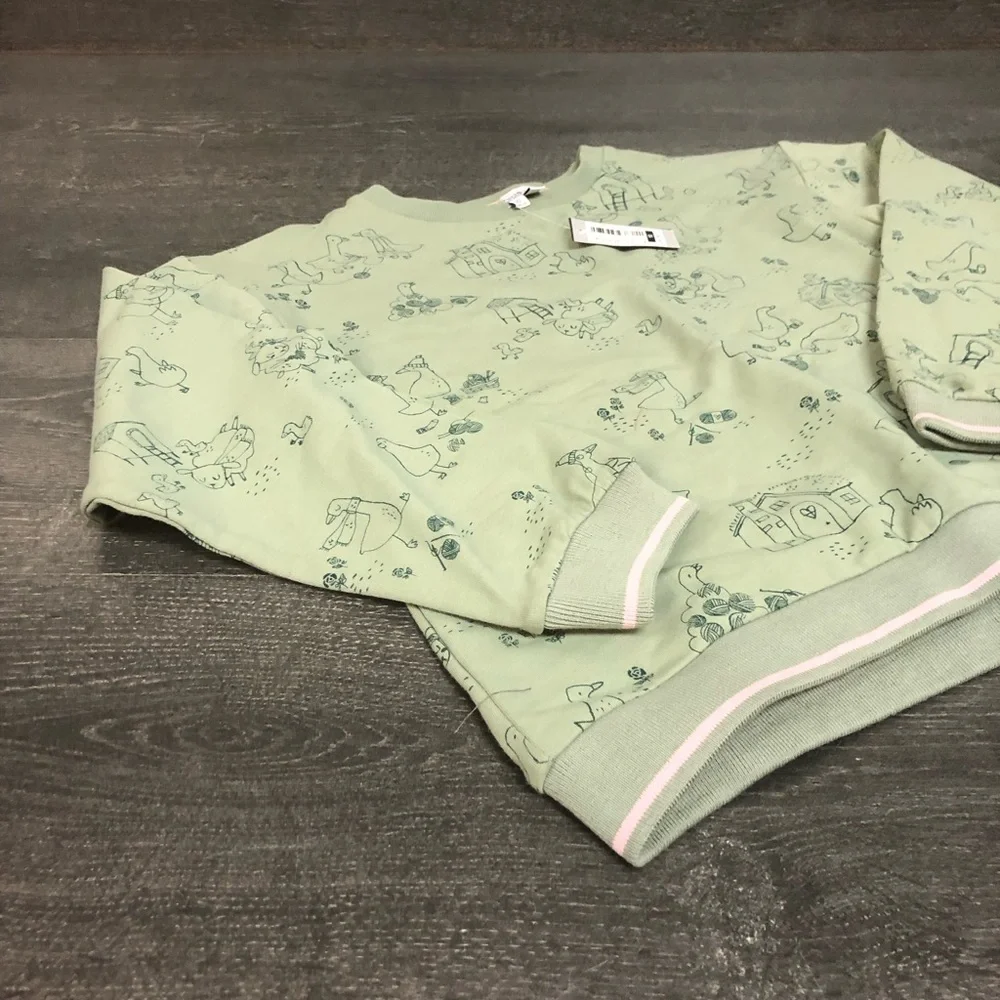 8y- sweater - Picture 2 of 3